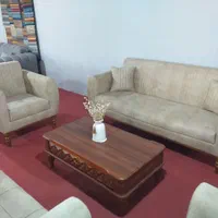 مبل هانوفر کد ۱۱۱۲. چکی بخر بدون سود|مبلمان خانگی و میز عسلی|ساری, |دیوار