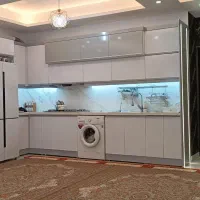 واحد لوکس|فروش آپارتمان|بازرگان, |دیوار