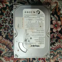 هارد 160GB|قطعات و لوازم جانبی رایانه|مشهد, شهرک امام هادی (شهرک غرب)|دیوار