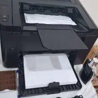 پرینتر hp lester p1606dn|پرینتر، اسکنر، کپی، فکس|خرمشهر, |دیوار