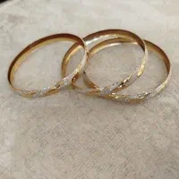النگو سایز ۲ ، با دو درصد روی تابلو