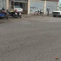 مغازه 36متری در دانشسرا خیابان مناسبفام