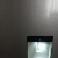 یخچال فریزر سینجر