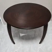 میز نهارخوری ۴ نفره
