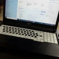 لب تاب fujitsu ژاپنی