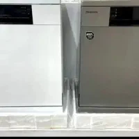 ظرفشویی پاکشوما ۱۵ نفره L51