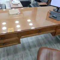 میز و صندلی اداری|دفتر کار|اهواز, نادری|دیوار