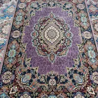 انتخاب طلا یی / فرش در حدنو عالی