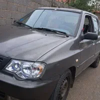 ۱۳۲مدل۹۰ بی رنگ فرمان هیدرولیک