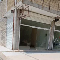 مغازه 50 متری