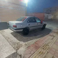 با سلام ۴۰۵ دوگانه فابریک بدون توضیح خونگی