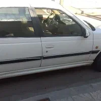 پارس مدل ۹۹معاوضه با مزدا دوکابین مدل ۱۴۰۰به بالا|خودرو سواری و وانت|تربت جام, شاهد|دیوار