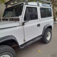 پاژن دو درب