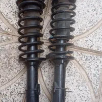 لوازم پراید/ کمک پراید