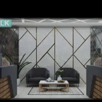 آپارتمان بر طالقانی/انبار آزادگان