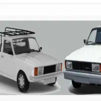 وانت بار پیکان