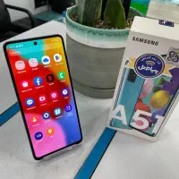 گوشی سامسونگ A51