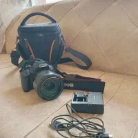 دوربین کنون kit 18.135 700D canon|دوربین عکاسی و فیلم‌برداری|تهران, افسریه شمالی|دیوار