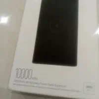 پاور بانک ۱۰۰۰۰شیاعومی وایرلس دار
