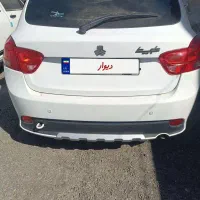 خودرو کوییک مدل 1401