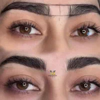 شیدینگ لب فیبروز بنمژه|خدمات آرایشگری و زیبایی|شیراز, معالیآباد|دیوار
