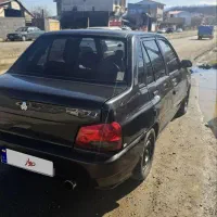 ۱۳۲مدل۸۷|خودرو سواری و وانت|لنگرود, |دیوار