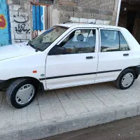 پراید مدل 93دوگانه شرکت