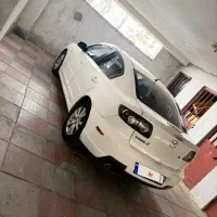 مزدا 3 مدل 87 تیپ ۳