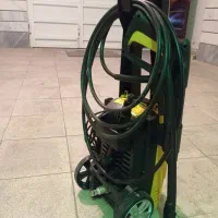 کارواش کنزاکس 100بار 1400وات|لوازم نظافت|قزوین, |دیوار