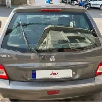 پراید111مدل ۹۲|خودرو سواری و وانت|تهران, آهنگ|دیوار