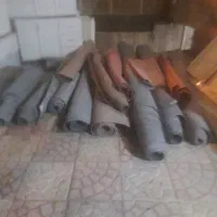 موکت. در حد نو نو و سالم. 250 متر صائب تبریزی|موکت|ارومیه, |دیوار