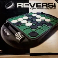 بازی ریورسی