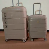 دوعدد کیف مسافرتی برای عروس|کیف، کفش، کمربند|یاسوج, |دیوار