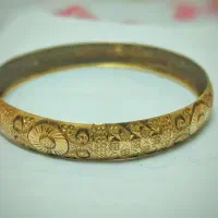 سه النگو طلا|جواهرات|خورموج, |دیوار