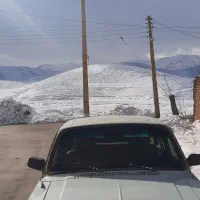 ماشین|خودرو سواری و وانت|لاران, |دیوار