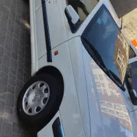 پارس دوگانه شرکتی مدل 94