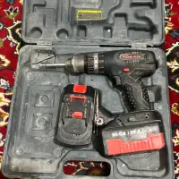 دلر شارژی توسان۱۸ولت