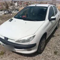 پژو206sdمدل 90 تویوفایو