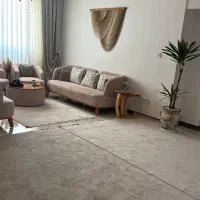 فرش ۶ متری و ۴ متری در حد نو