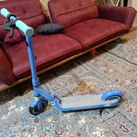 اسکوتر برقی