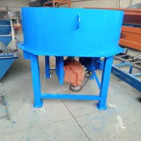 ساخت و فروش میکسر بلوک زنی|ماشینآلات صنعتی|تبریز, |دیوار