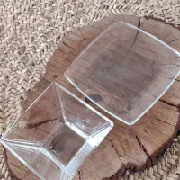 ظروف وی دی وی اصل ایتالیا|ظروف سرو و پذیرایی|سنندج, |دیوار