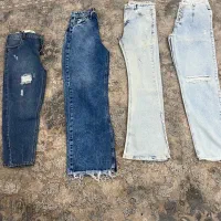 حراج‌۲۳۰‌عدد‌شلوار ‌راسته‌بگ نیم بگ‌قیمت‌270/000|حراج|کهریزک, |دیوار