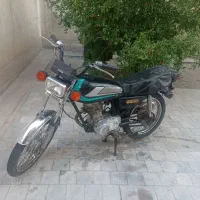 موتور سیکلت مزایده