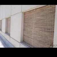 پرده  حصیری   زابل|پرده، رانر، رومیزی|قزوین, |دیوار