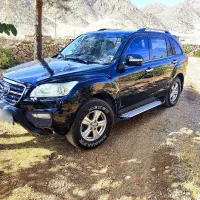 لیفان x60