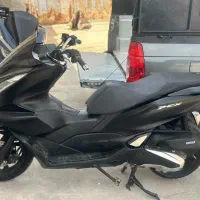 Pcx2021 125|موتورسیکلت|بندر گناوه, |دیوار
