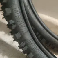 لاستیک دوچرخه ایران یاسا