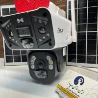 دوربین مداربسته خورشیدی سولار سیمکارتی Axor آکسور|دوربین مداربسته|شاهینشهر, دکتر حسابی|دیوار