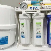 فروش دستگاه تصفیه آب تایوانی تعویض فیلترتعمیرات